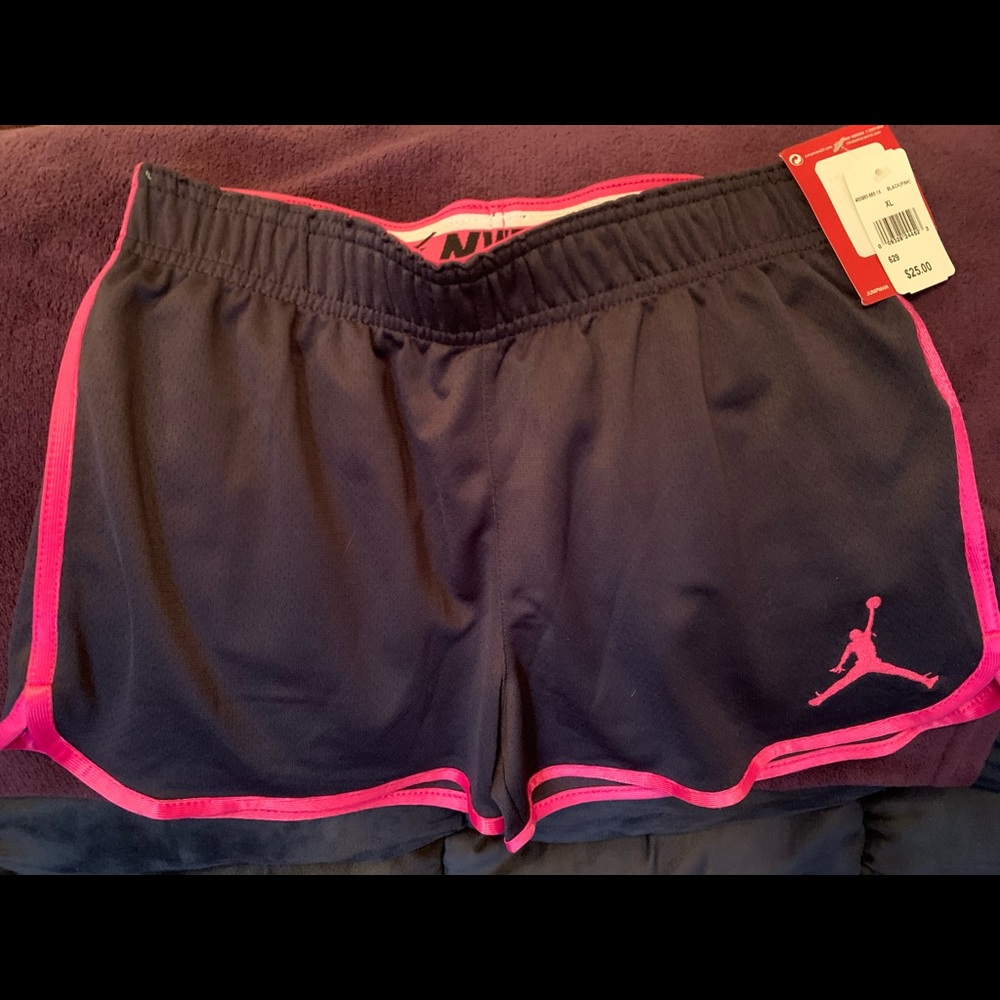 Jordan shorts